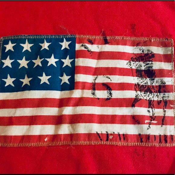 Boys POLO HOODIE - Picture 2 of 3